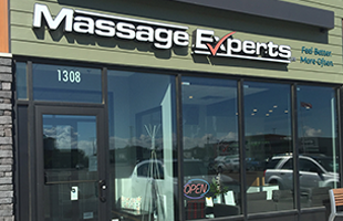 Massage Experts Edmonton West | Feel Better. More Often.