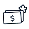 Massage Experts gift card icon