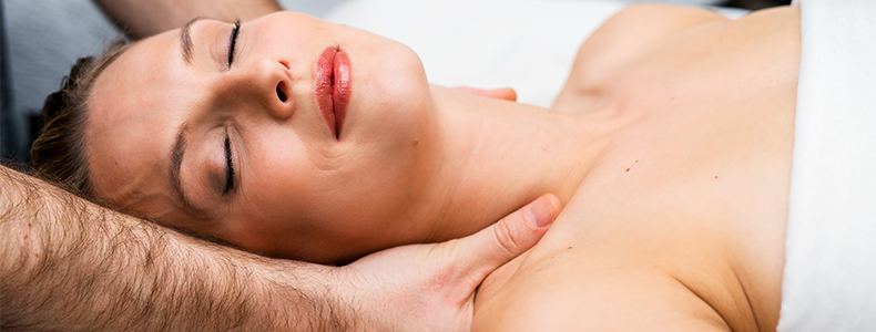 Prenatal Massage