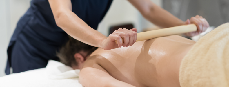 Bamboo Therapeutic Massage