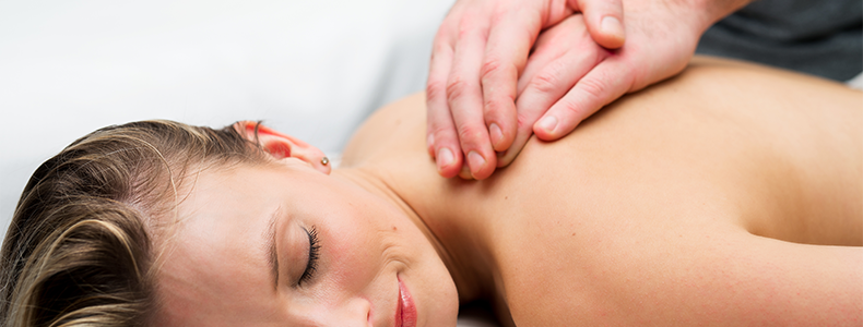 Deep Tissue Massage