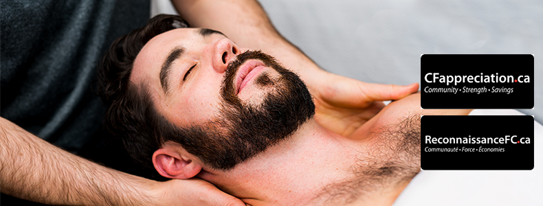 CF1 Therapeutic Massage