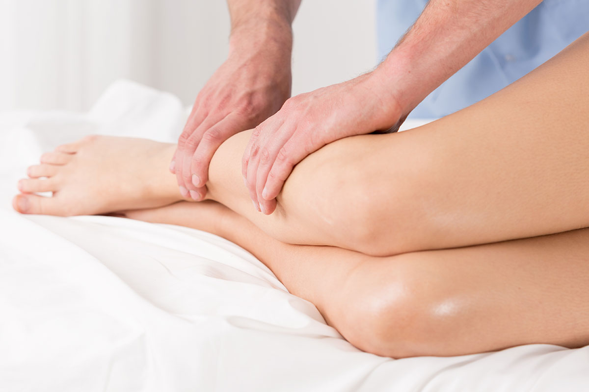 What Is a Lymphatic Drainage Workout Massage and Is it Worth It? -  InstaPhysique